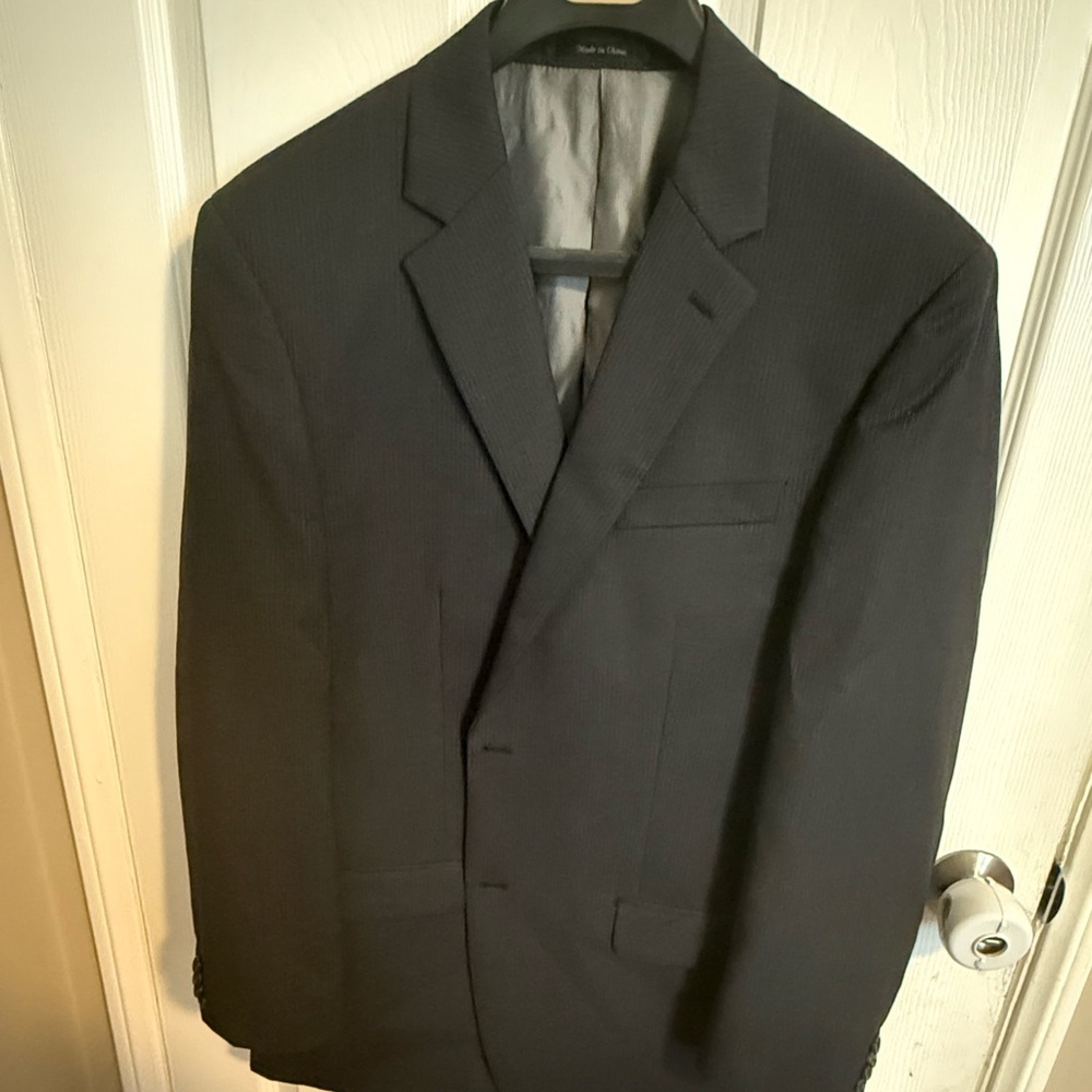 Michael kors men’s blazer 42L